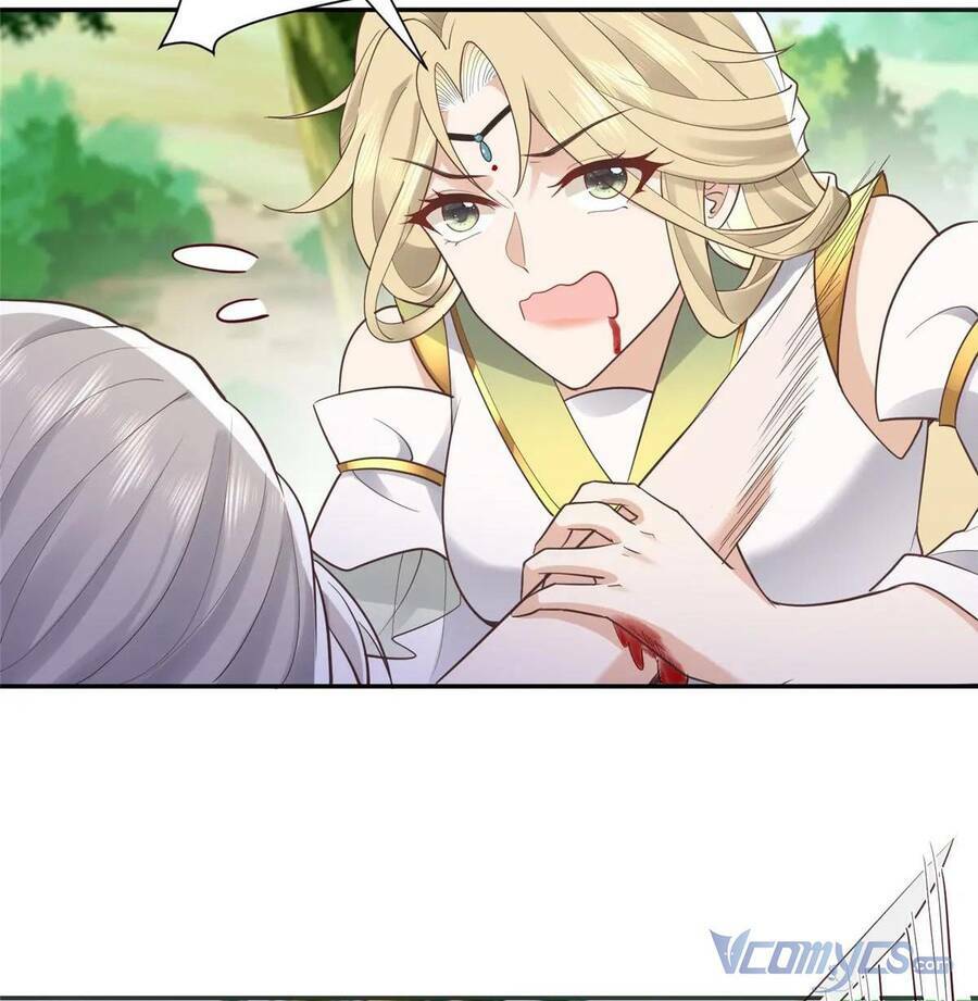 Bệnh Kiều Vương Gia Dựa Vào Ta Để Tiếp Tục Sống: Chapter 92