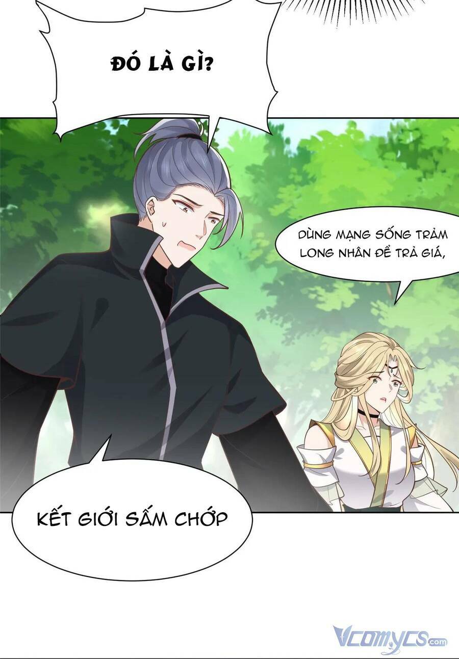Bệnh Kiều Vương Gia Dựa Vào Ta Để Tiếp Tục Sống: Chapter 92