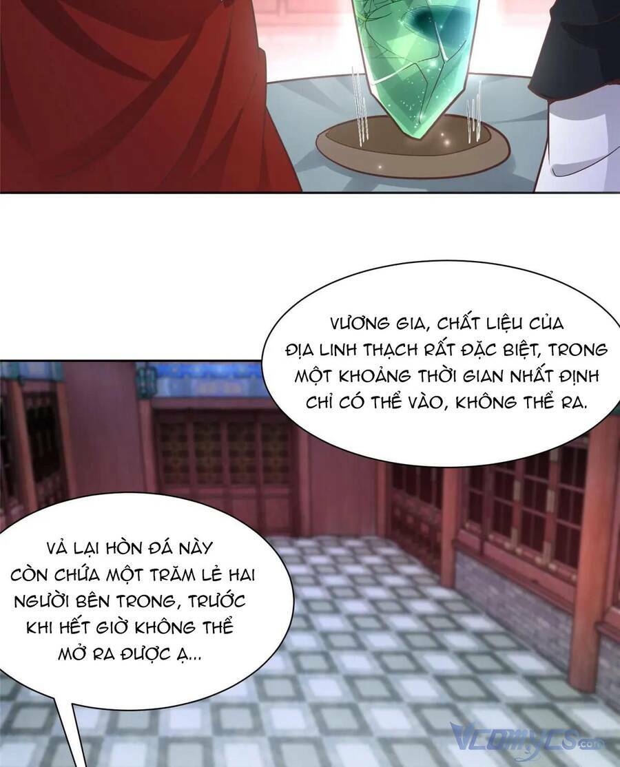 Bệnh Kiều Vương Gia Dựa Vào Ta Để Tiếp Tục Sống: Chapter 92
