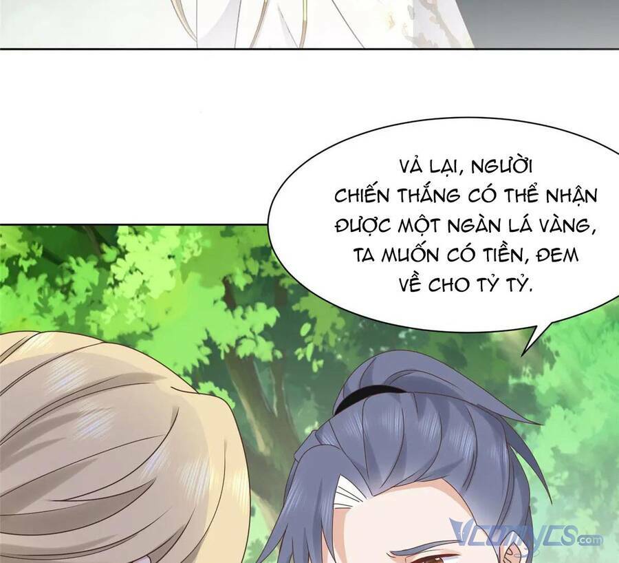 Bệnh Kiều Vương Gia Dựa Vào Ta Để Tiếp Tục Sống: Chapter 92