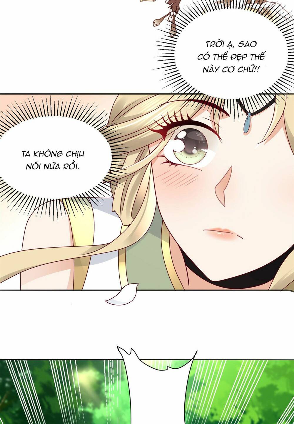 Bệnh Kiều Vương Gia Dựa Vào Ta Để Tiếp Tục Sống: Chapter 94