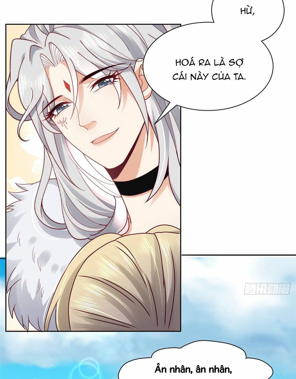 Bệnh Kiều Vương Gia Dựa Vào Ta Để Tiếp Tục Sống: Chapter 94