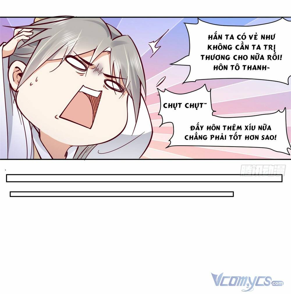 Bệnh Kiều Vương Gia Dựa Vào Ta Để Tiếp Tục Sống: Chapter 94