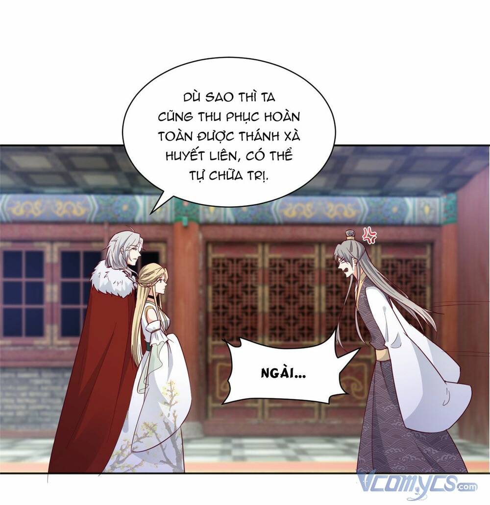 Bệnh Kiều Vương Gia Dựa Vào Ta Để Tiếp Tục Sống: Chapter 94