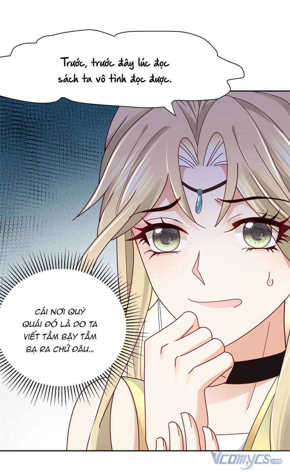 Bệnh Kiều Vương Gia Dựa Vào Ta Để Tiếp Tục Sống: Chapter 94