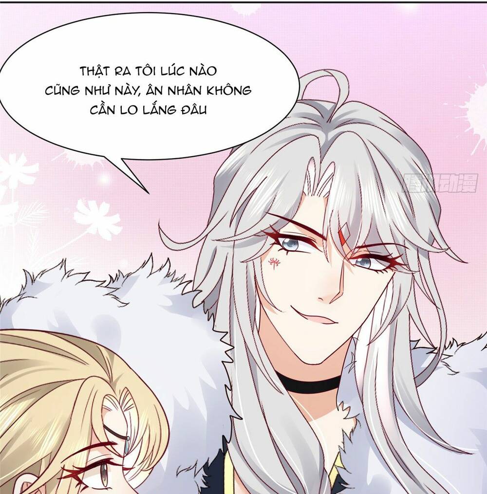 Bệnh Kiều Vương Gia Dựa Vào Ta Để Tiếp Tục Sống: Chapter 94