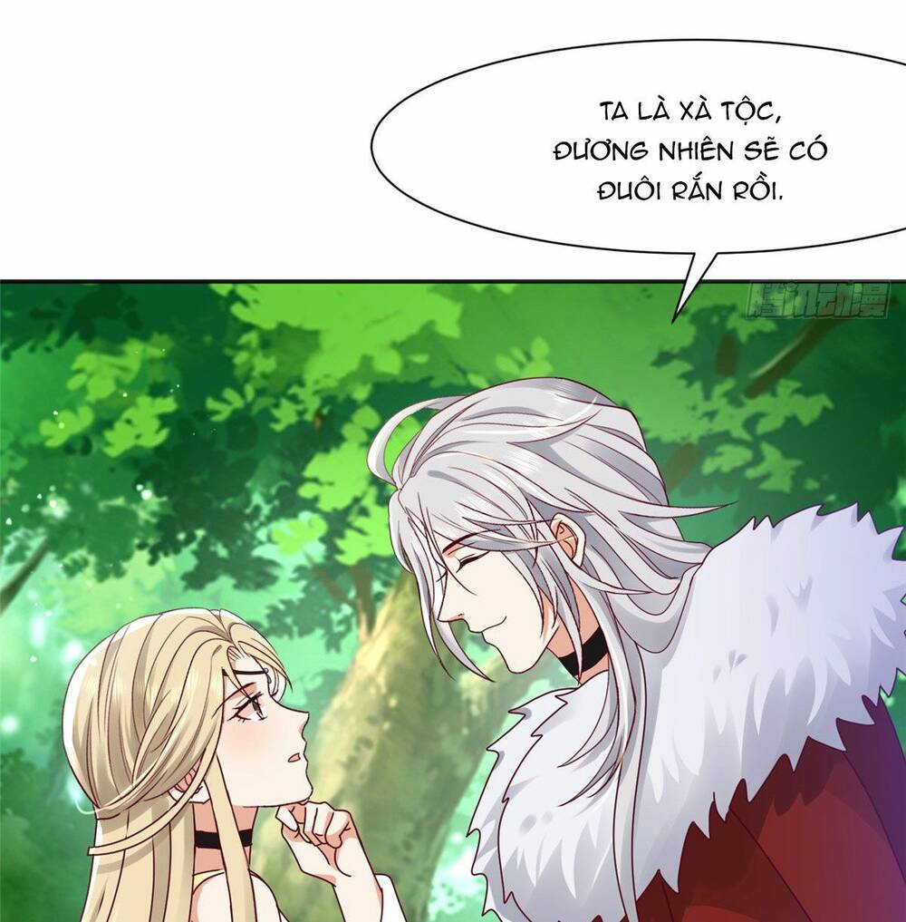 Bệnh Kiều Vương Gia Dựa Vào Ta Để Tiếp Tục Sống: Chapter 94