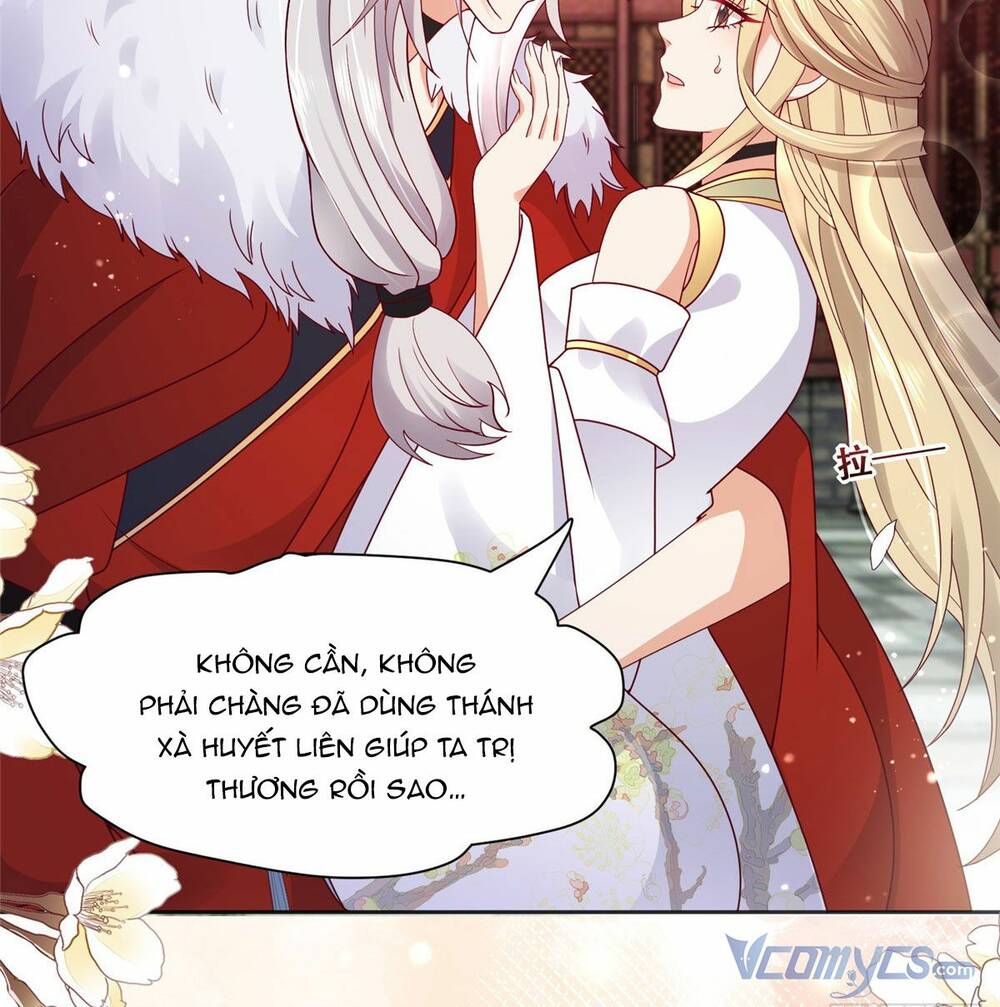 Bệnh Kiều Vương Gia Dựa Vào Ta Để Tiếp Tục Sống: Chapter 94