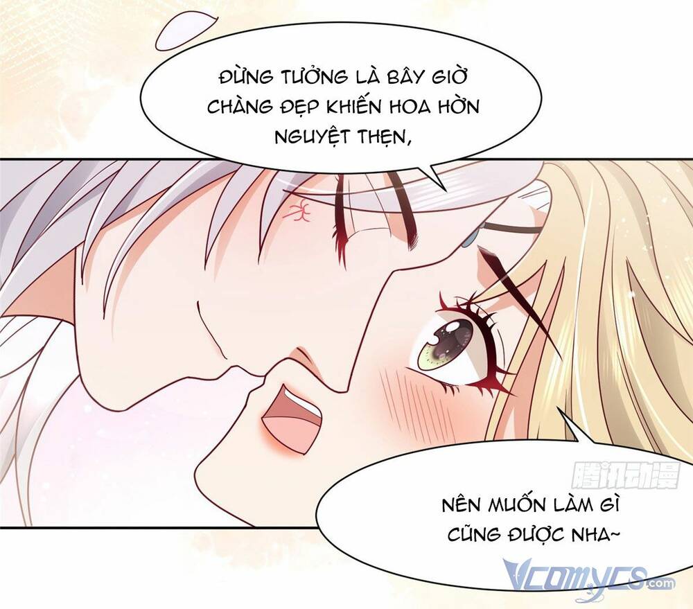 Bệnh Kiều Vương Gia Dựa Vào Ta Để Tiếp Tục Sống: Chapter 94