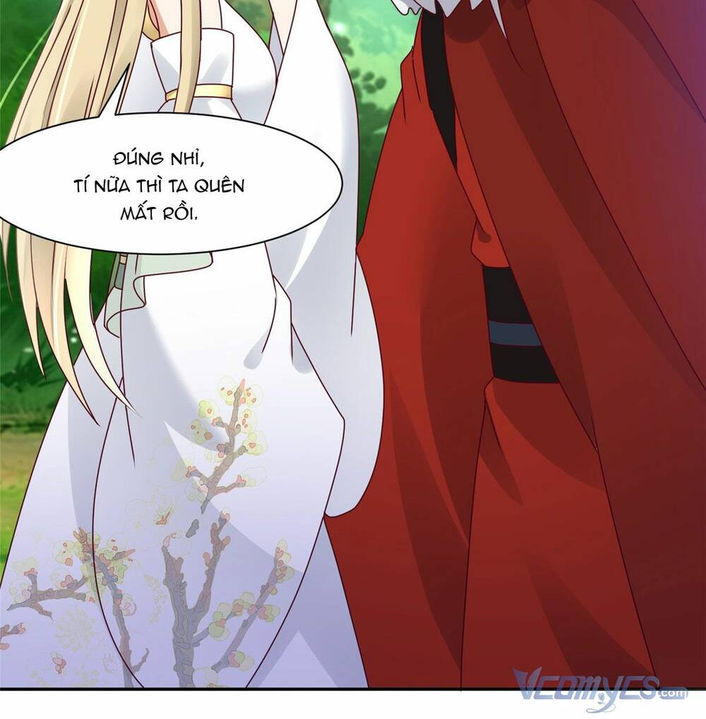 Bệnh Kiều Vương Gia Dựa Vào Ta Để Tiếp Tục Sống: Chapter 94