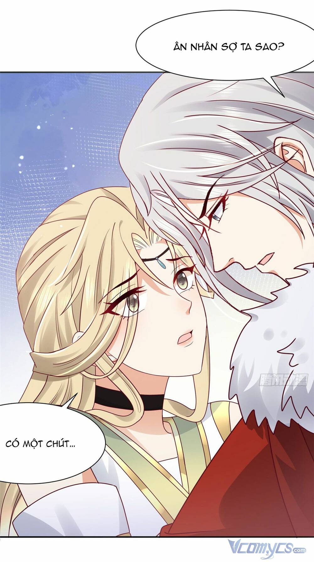 Bệnh Kiều Vương Gia Dựa Vào Ta Để Tiếp Tục Sống: Chapter 94