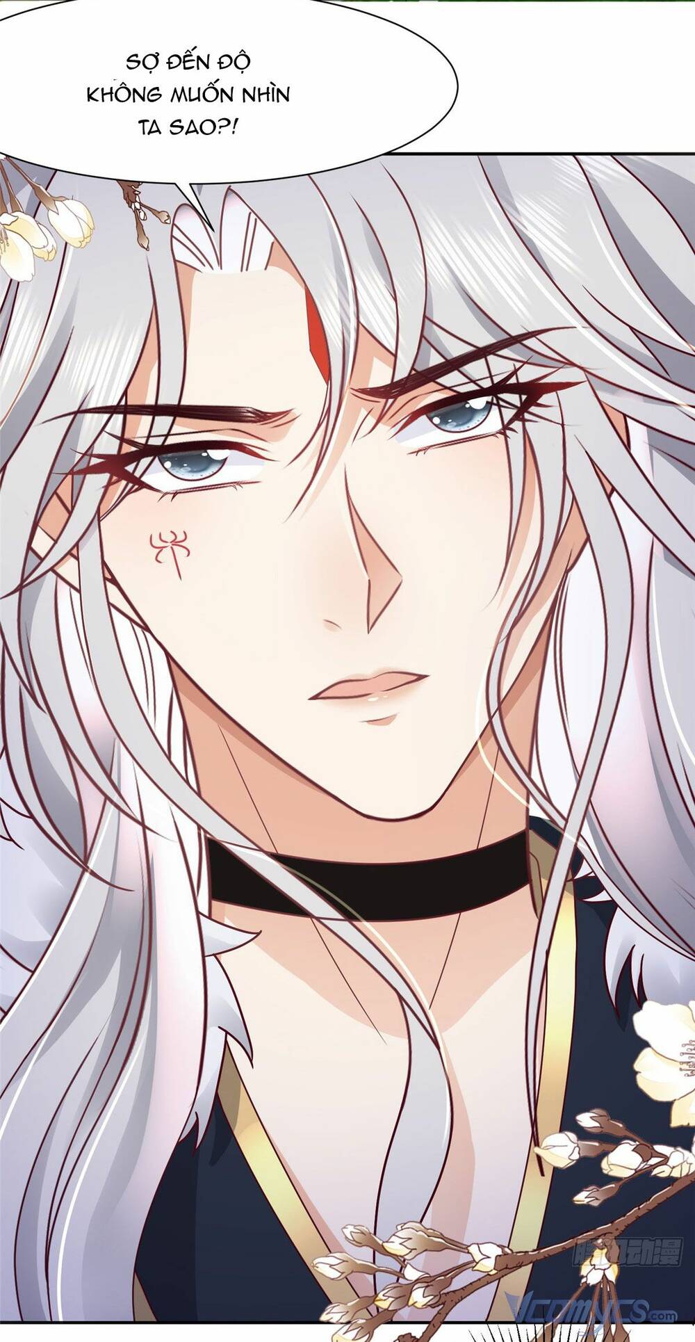 Bệnh Kiều Vương Gia Dựa Vào Ta Để Tiếp Tục Sống: Chapter 94