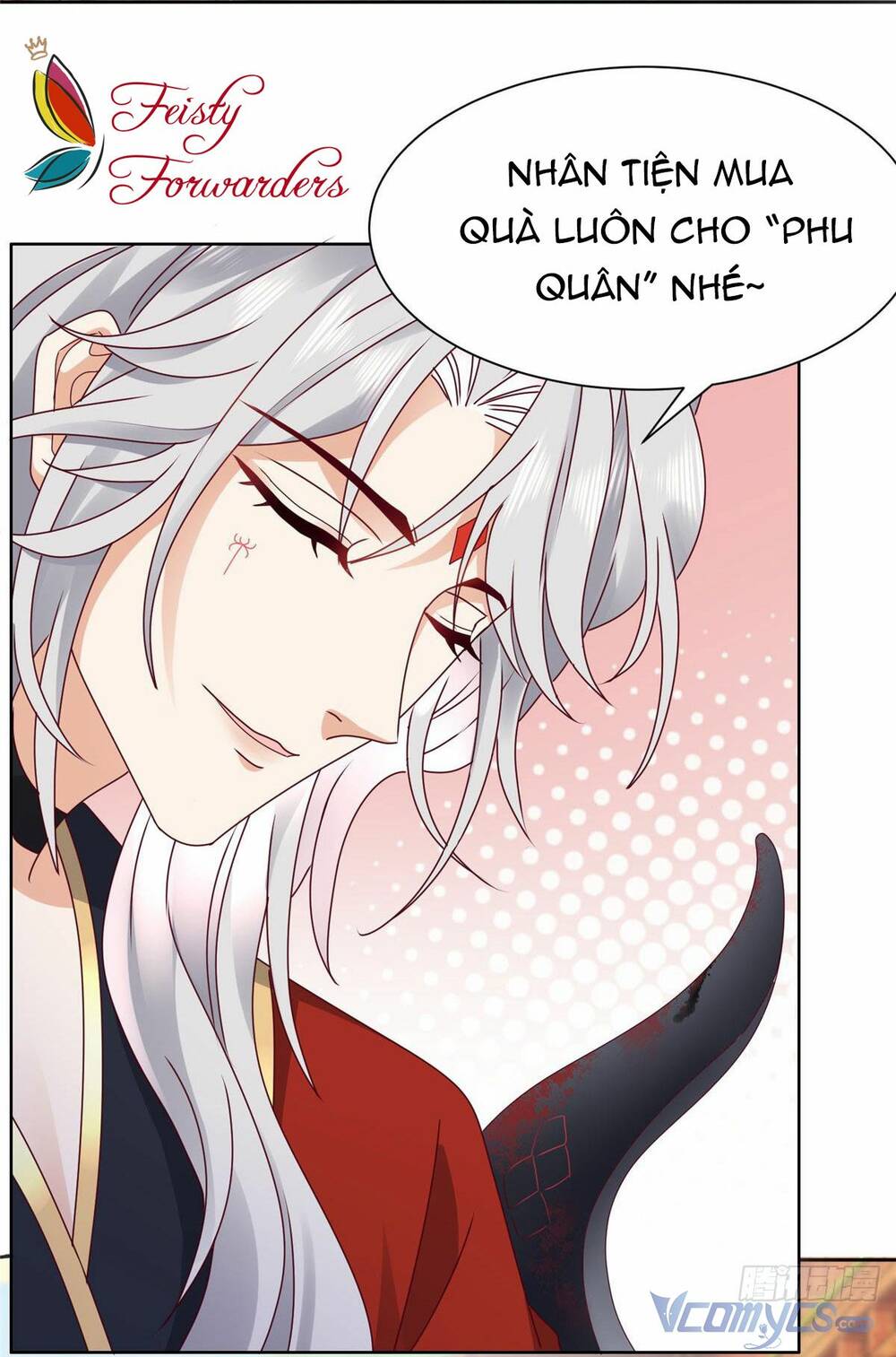 Bệnh Kiều Vương Gia Dựa Vào Ta Để Tiếp Tục Sống: Chapter 95
