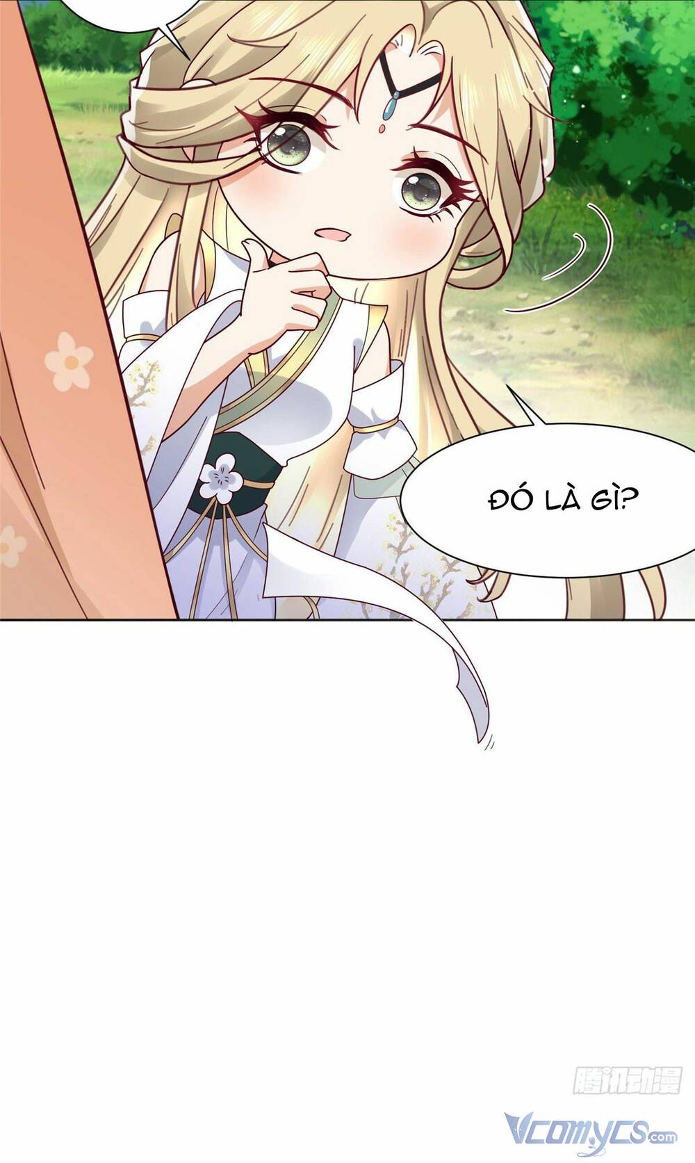 Bệnh Kiều Vương Gia Dựa Vào Ta Để Tiếp Tục Sống: Chapter 95