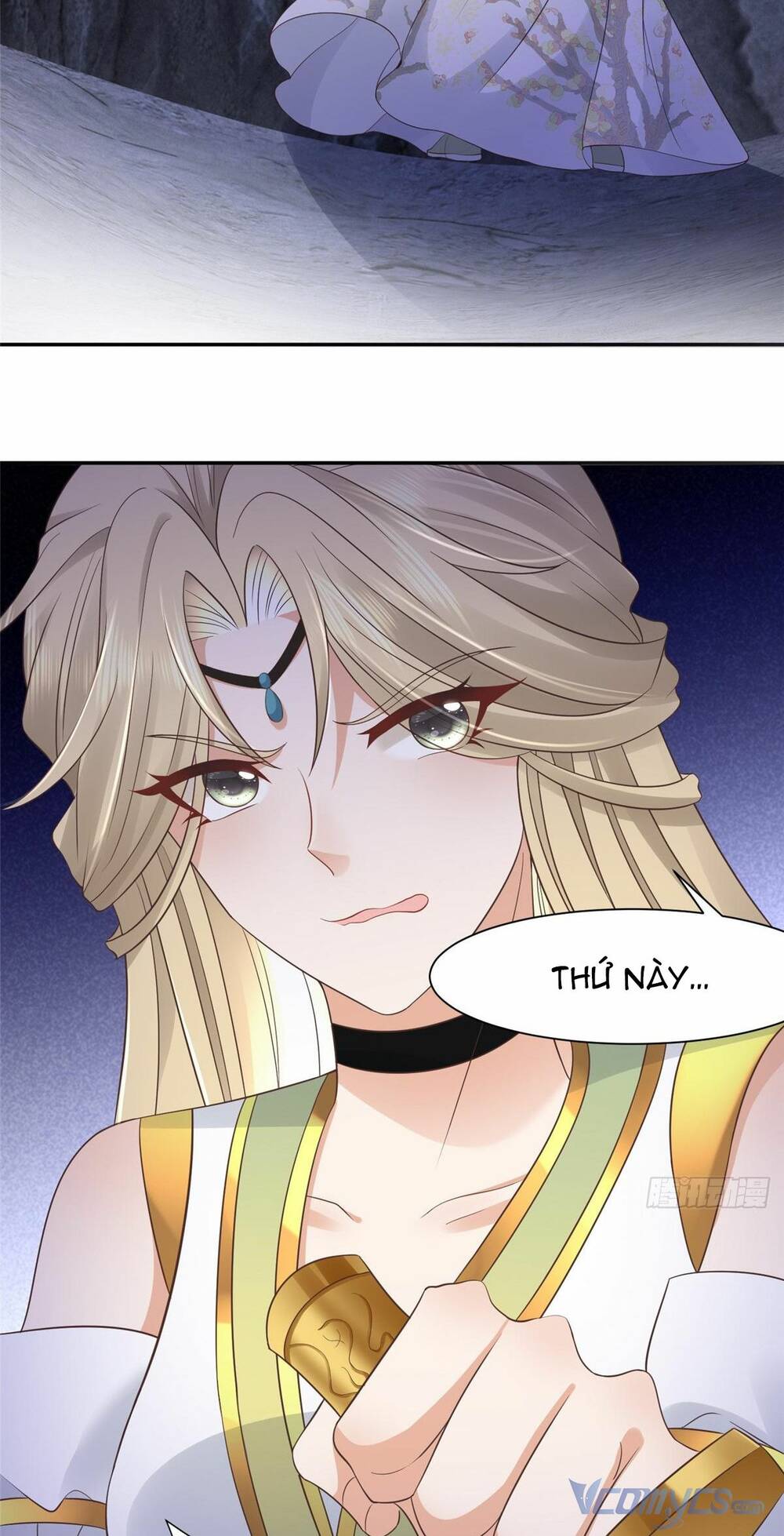 Bệnh Kiều Vương Gia Dựa Vào Ta Để Tiếp Tục Sống: Chapter 97