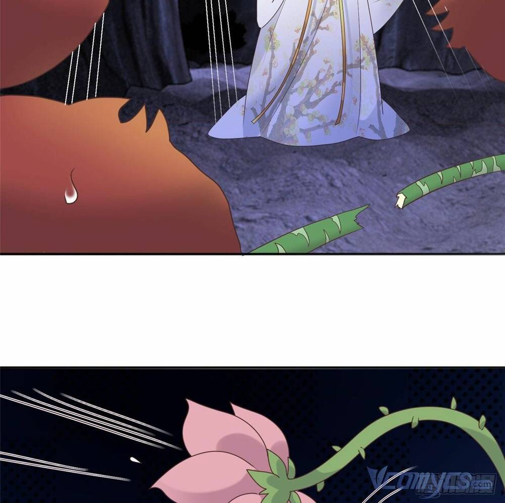 Bệnh Kiều Vương Gia Dựa Vào Ta Để Tiếp Tục Sống: Chapter 97