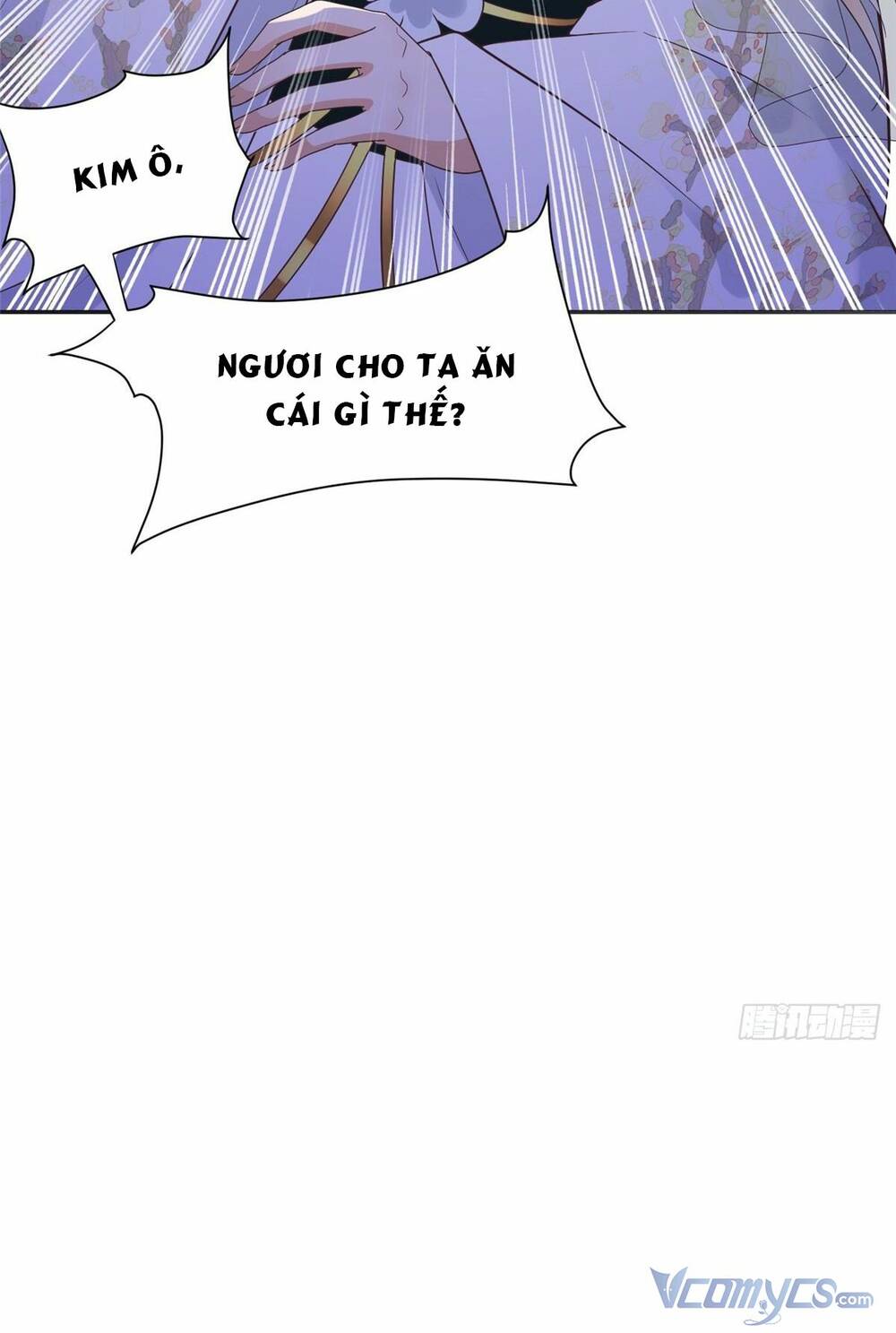 Bệnh Kiều Vương Gia Dựa Vào Ta Để Tiếp Tục Sống: Chapter 97