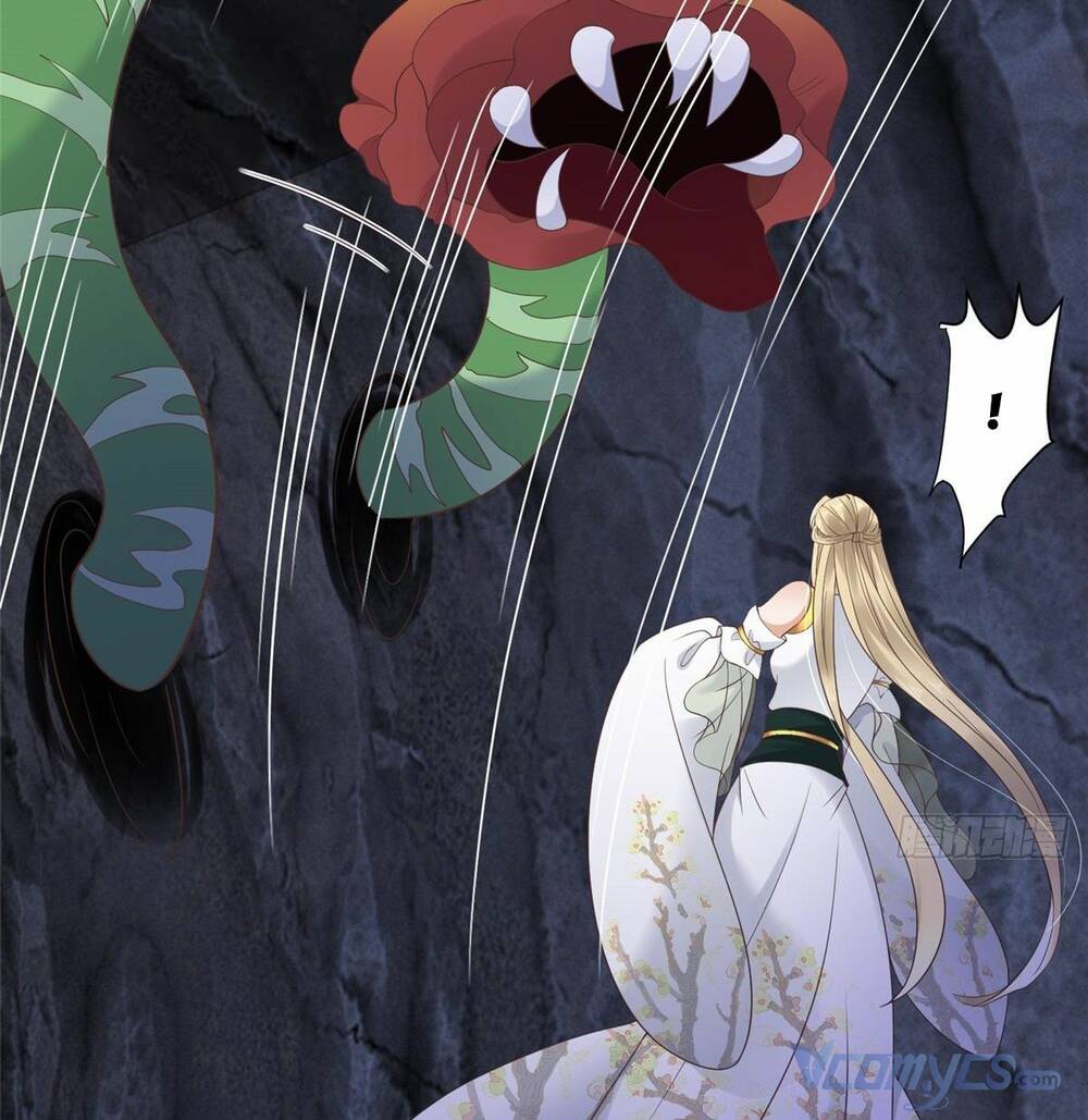 Bệnh Kiều Vương Gia Dựa Vào Ta Để Tiếp Tục Sống: Chapter 97