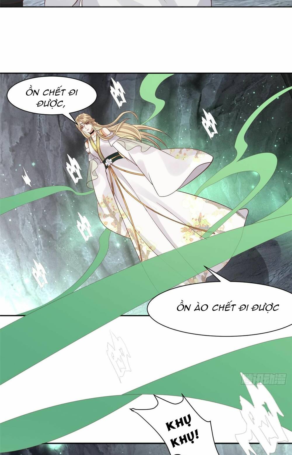 Bệnh Kiều Vương Gia Dựa Vào Ta Để Tiếp Tục Sống: Chapter 98