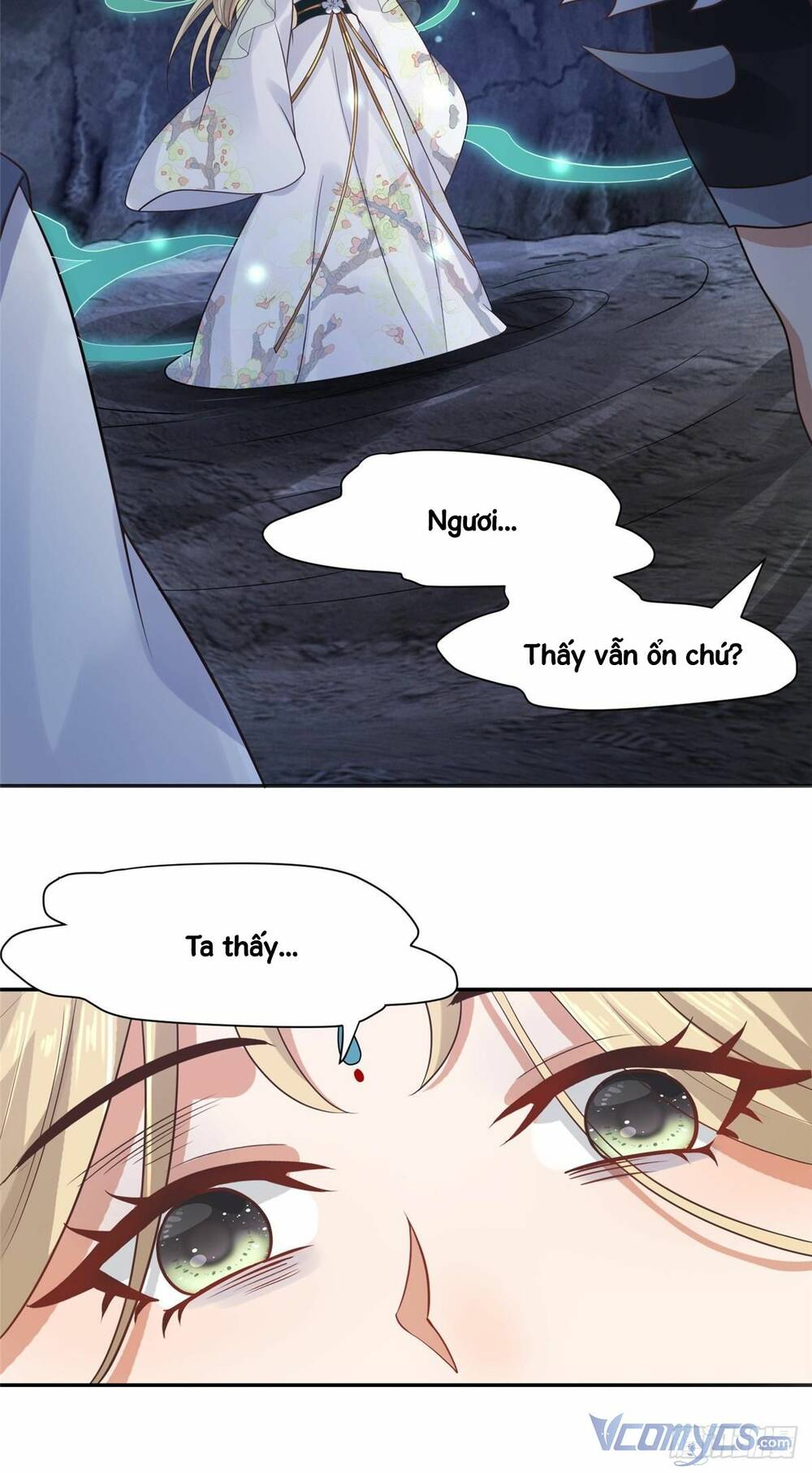 Bệnh Kiều Vương Gia Dựa Vào Ta Để Tiếp Tục Sống: Chapter 98