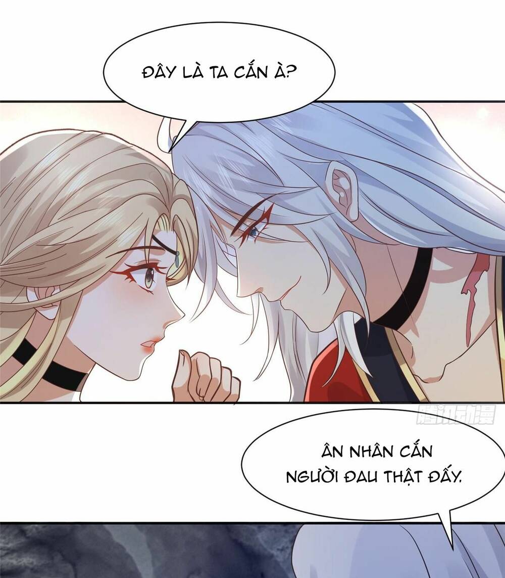 Bệnh Kiều Vương Gia Dựa Vào Ta Để Tiếp Tục Sống: Chapter 99