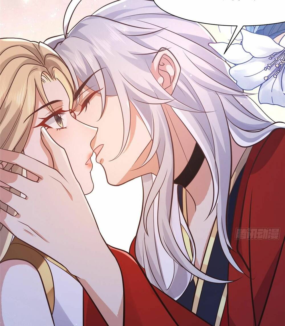 Bệnh Kiều Vương Gia Dựa Vào Ta Để Tiếp Tục Sống: Chapter 99