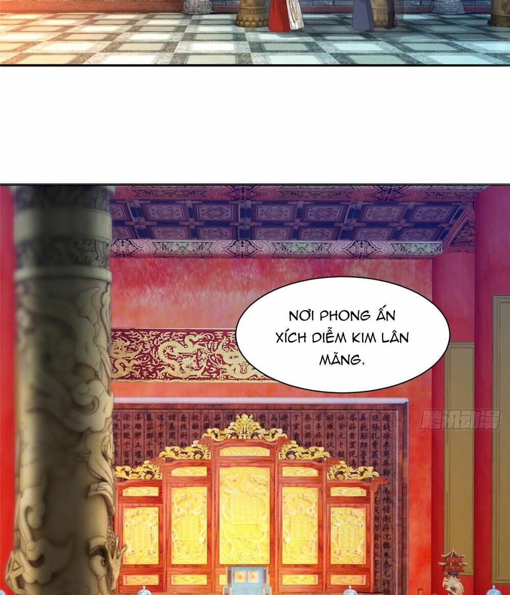 Bệnh Kiều Vương Gia Dựa Vào Ta Để Tiếp Tục Sống: Chapter 99