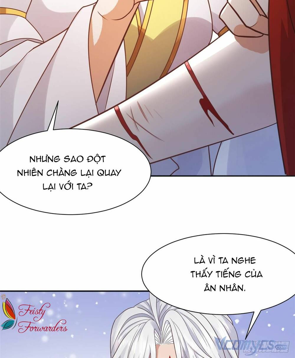 Bệnh Kiều Vương Gia Dựa Vào Ta Để Tiếp Tục Sống: Chapter 99