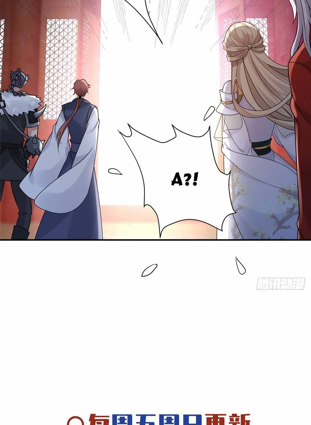 Bệnh Kiều Vương Gia Dựa Vào Ta Để Tiếp Tục Sống: Chapter 99