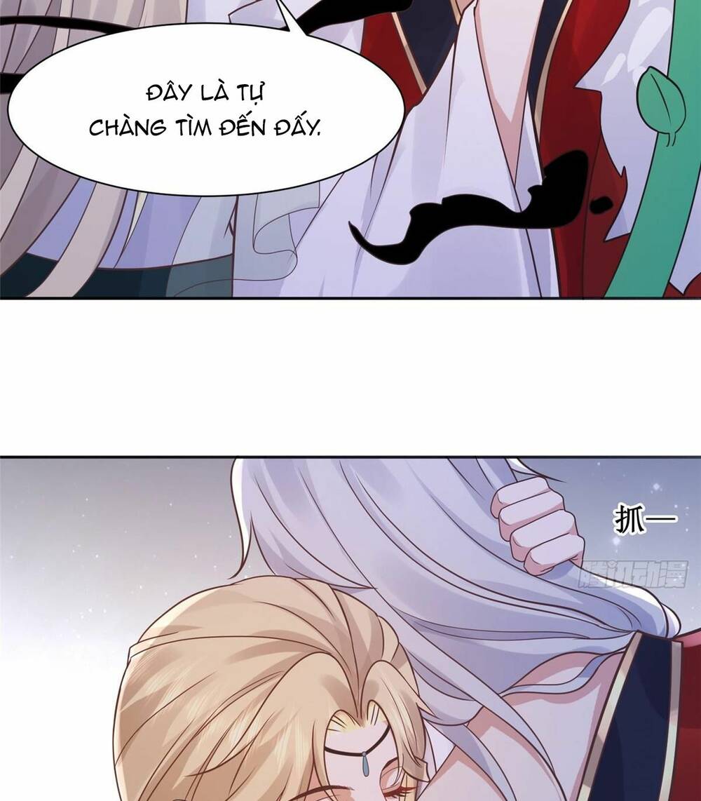Bệnh Kiều Vương Gia Dựa Vào Ta Để Tiếp Tục Sống: Chapter 99