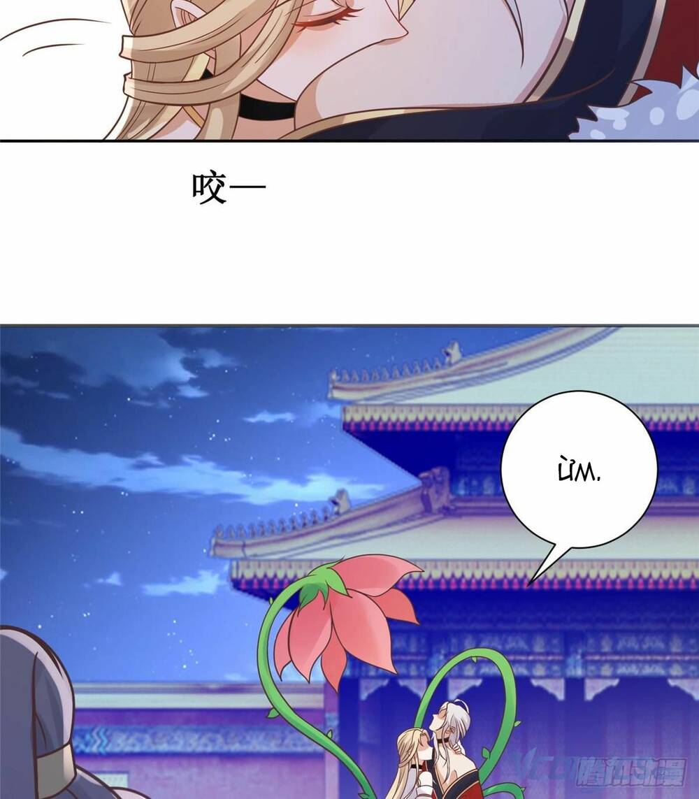 Bệnh Kiều Vương Gia Dựa Vào Ta Để Tiếp Tục Sống: Chapter 99