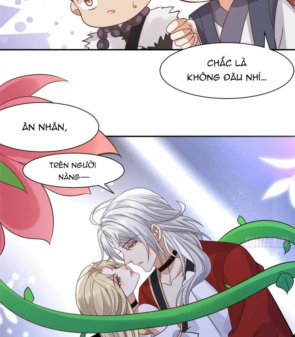 Bệnh Kiều Vương Gia Dựa Vào Ta Để Tiếp Tục Sống: Chapter 99