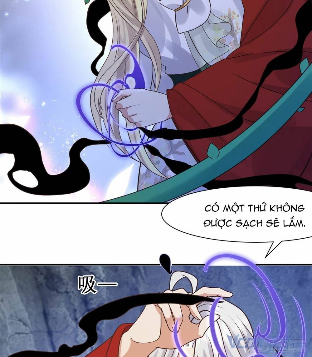 Bệnh Kiều Vương Gia Dựa Vào Ta Để Tiếp Tục Sống: Chapter 99