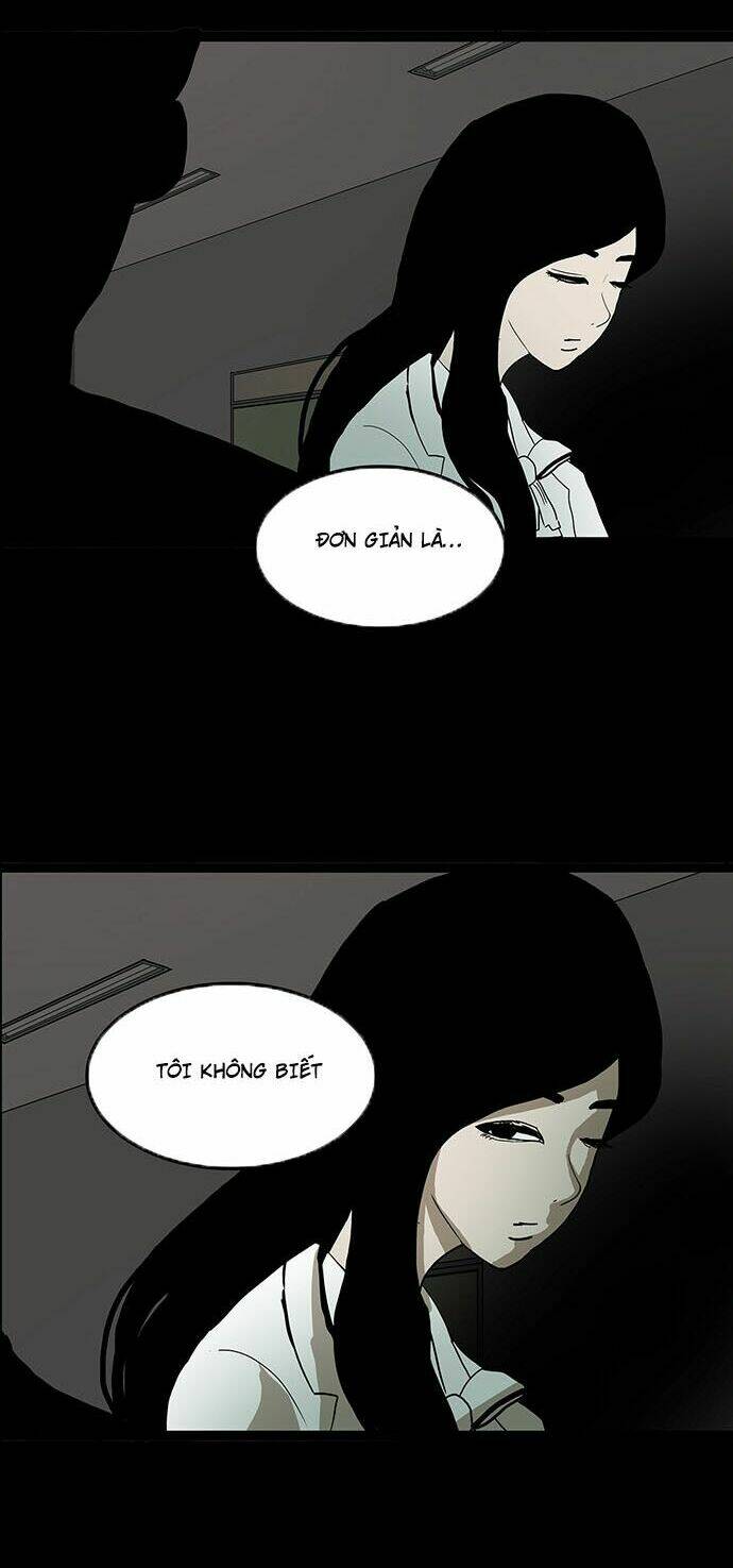 Chí Tôn Thần Ma: Chapter 19