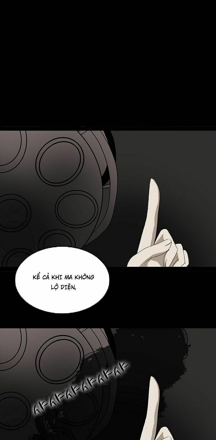 Chí Tôn Thần Ma: Chapter 19