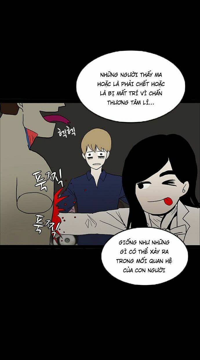 Chí Tôn Thần Ma: Chapter 19