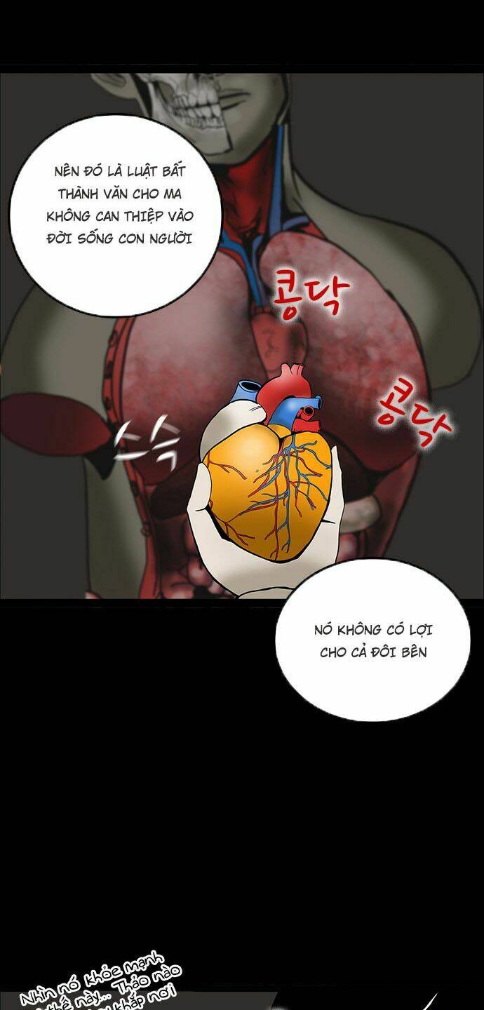 Chí Tôn Thần Ma: Chapter 19