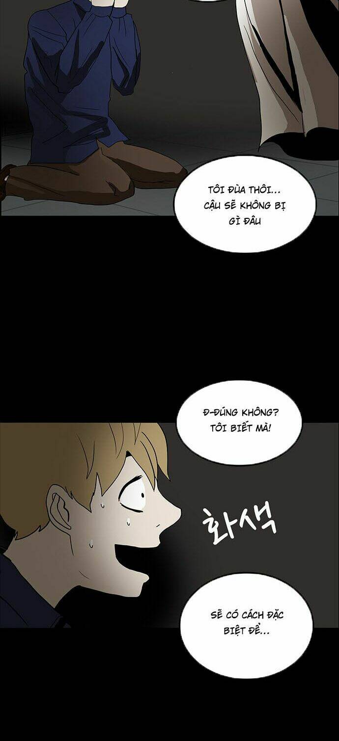 Chí Tôn Thần Ma: Chapter 19