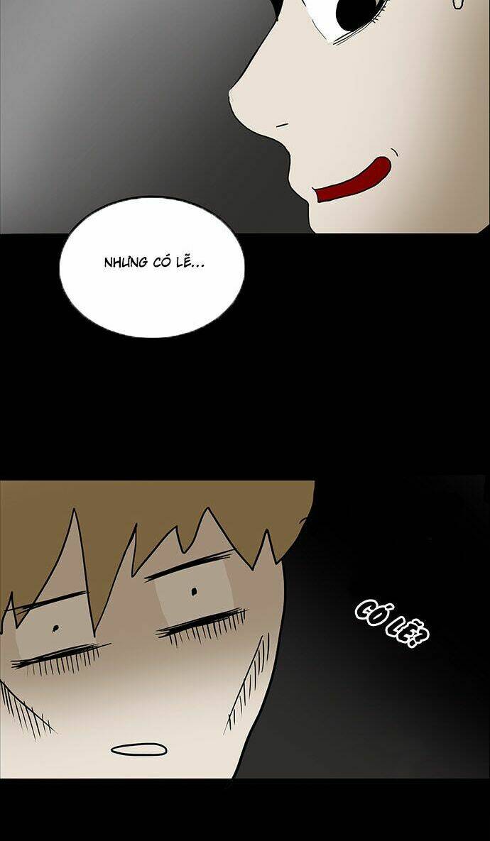 Chí Tôn Thần Ma: Chapter 19