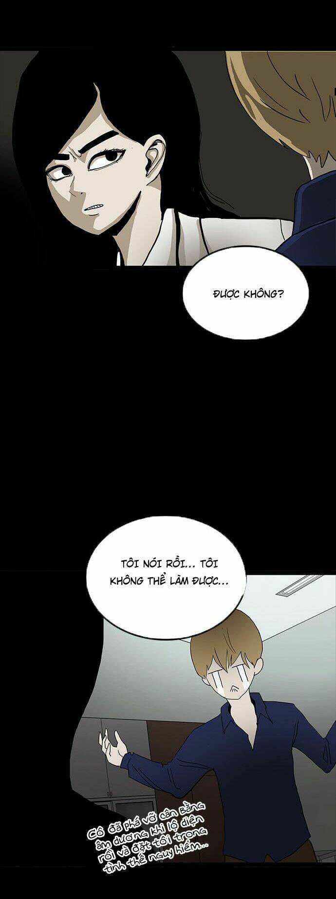 Chí Tôn Thần Ma: Chapter 19