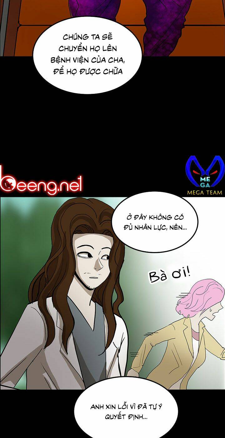 Chí Tôn Thần Ma: Chapter 31