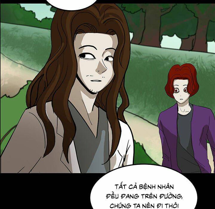 Chí Tôn Thần Ma: Chapter 31