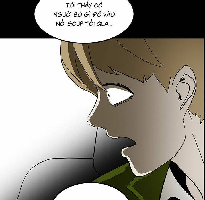 Chí Tôn Thần Ma: Chapter 31