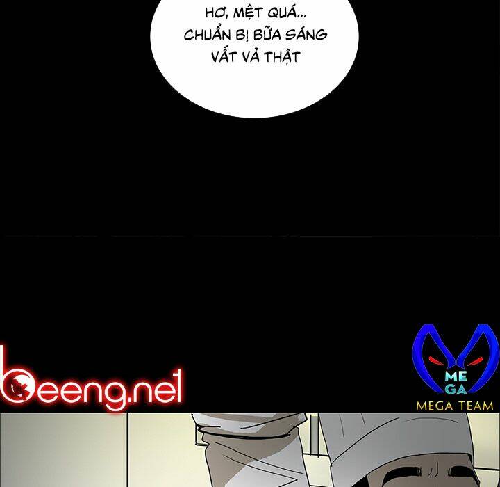 Chí Tôn Thần Ma: Chapter 31