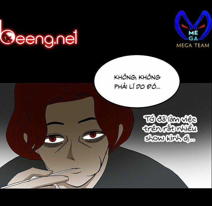 Chí Tôn Thần Ma: Chapter 31