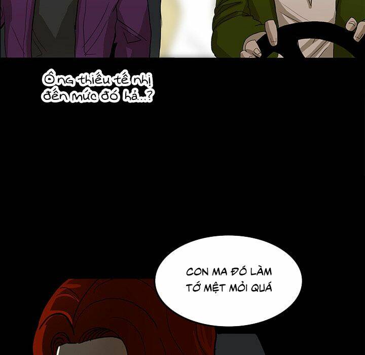 Chí Tôn Thần Ma: Chapter 31