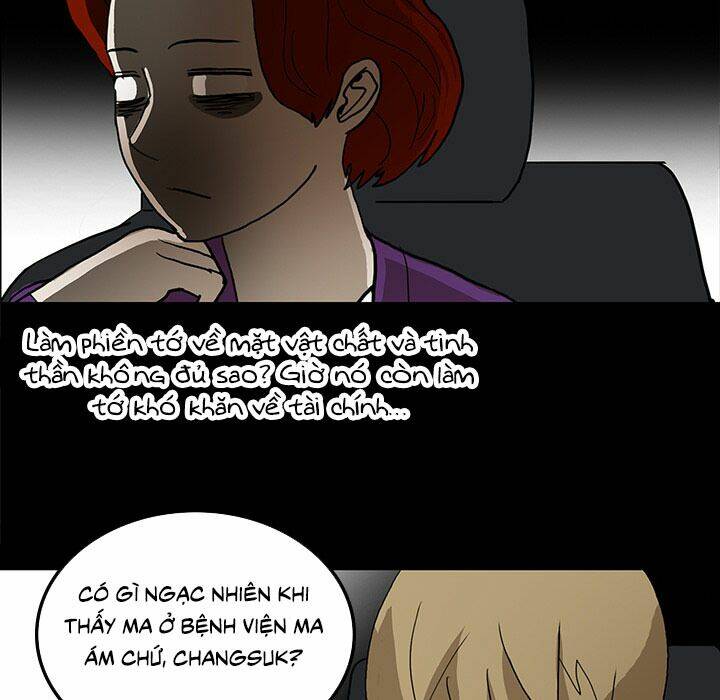 Chí Tôn Thần Ma: Chapter 31