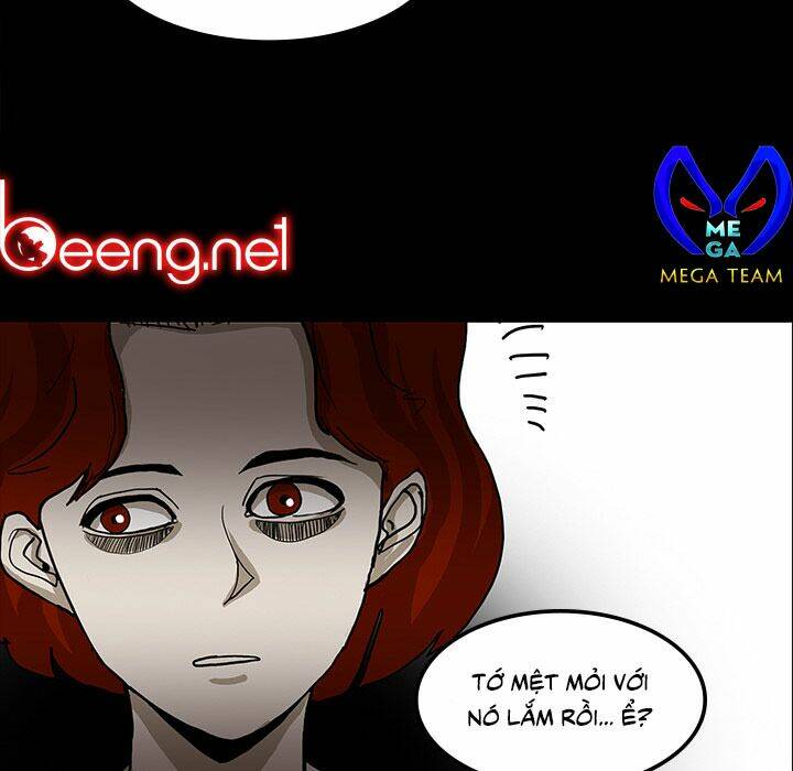 Chí Tôn Thần Ma: Chapter 31