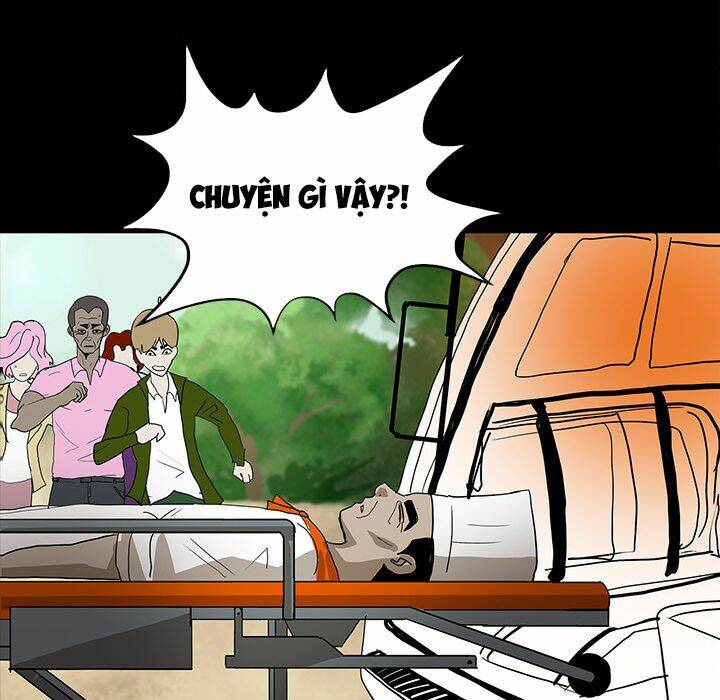Chí Tôn Thần Ma: Chapter 31