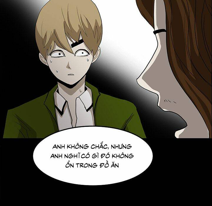 Chí Tôn Thần Ma: Chapter 31